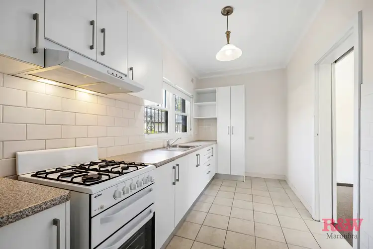 Fifth view of Homely house listing, 27 Monash Gardens, Pagewood NSW 2035