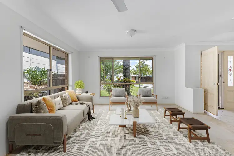 Second view of Homely house listing, 9 Pinehill Drive, Oxenford QLD 4210