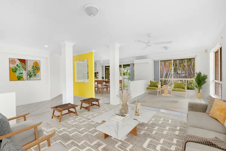 Third view of Homely house listing, 9 Pinehill Drive, Oxenford QLD 4210