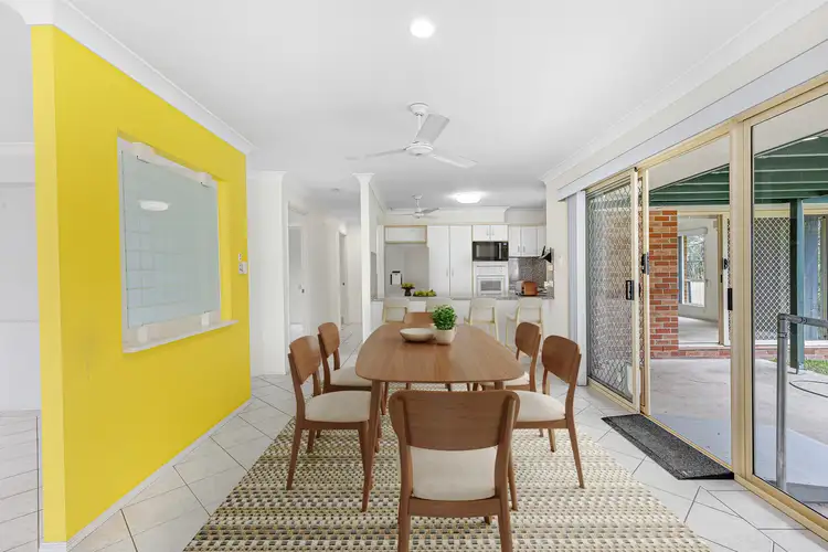 Fourth view of Homely house listing, 9 Pinehill Drive, Oxenford QLD 4210