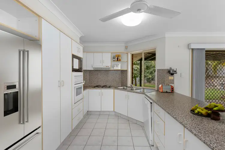 Fifth view of Homely house listing, 9 Pinehill Drive, Oxenford QLD 4210
