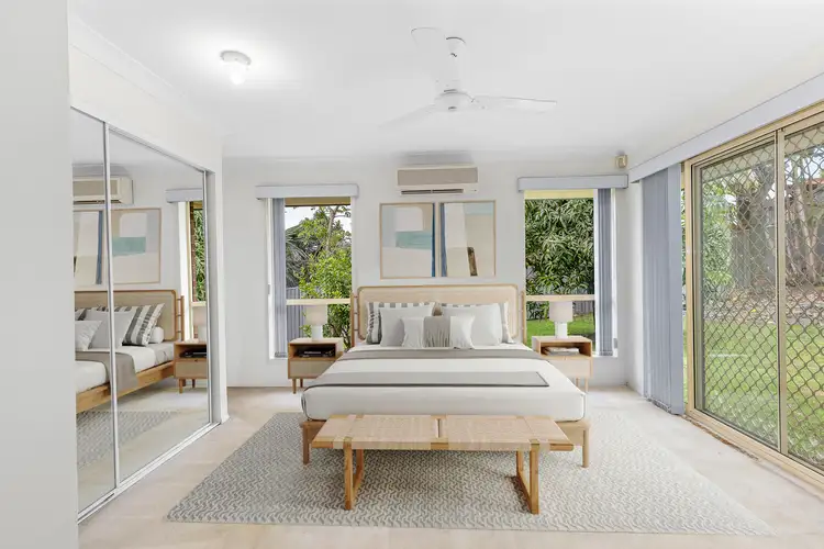 Sixth view of Homely house listing, 9 Pinehill Drive, Oxenford QLD 4210