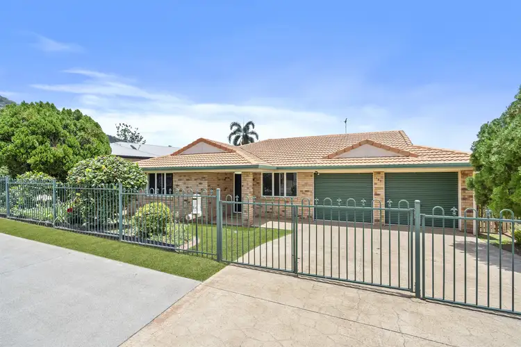 156 McFarlane Drive, Kanimbla QLD 4870