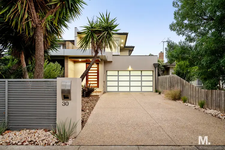 Second view of Homely house listing, 30 Rosehill Road, Niddrie VIC 3042
