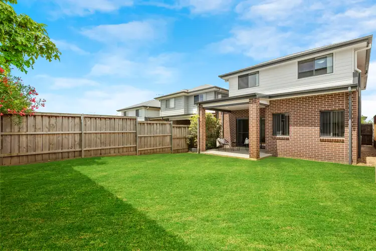 Second view of Homely house listing, 4 Goldstone Way, Gables NSW 2765
