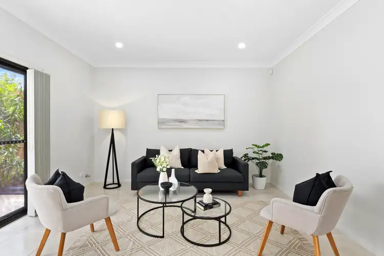 Fifth view of Homely house listing, 4 Goldstone Way, Gables NSW 2765
