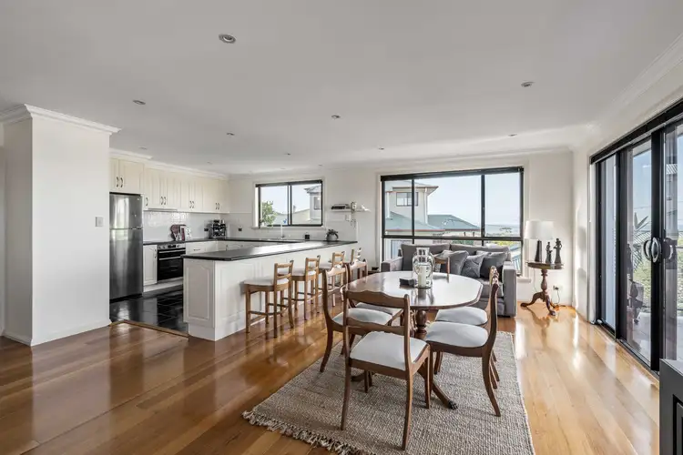 Second view of Homely house listing, 50 Elizabeth Street, Bridport TAS 7262