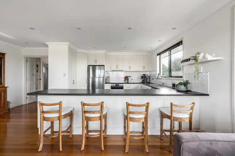 Fifth view of Homely house listing, 50 Elizabeth Street, Bridport TAS 7262