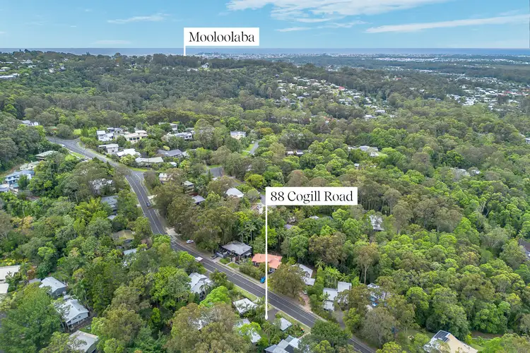 Sixth view of Homely house listing, 88 Cogill Road, Buderim QLD 4556