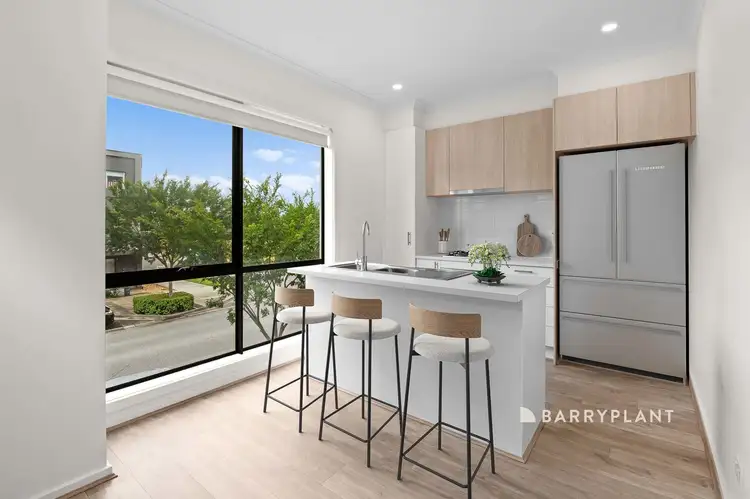 Second view of Homely unit listing, 18 Village Way, Pakenham VIC 3810