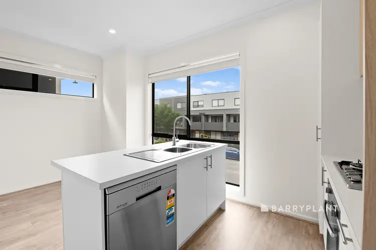 Third view of Homely unit listing, 18 Village Way, Pakenham VIC 3810