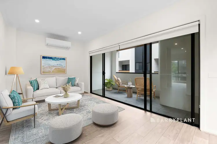 Sixth view of Homely unit listing, 18 Village Way, Pakenham VIC 3810