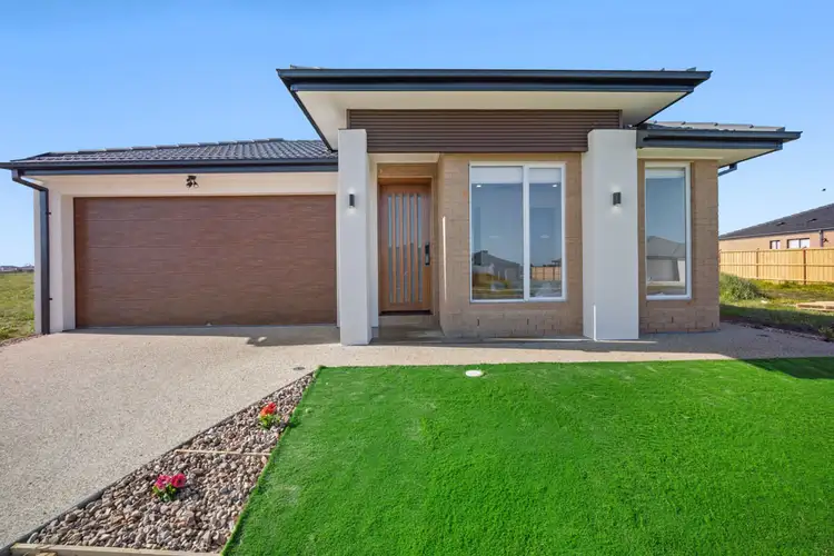 24 Linkage Street, Bonshaw VIC 3352