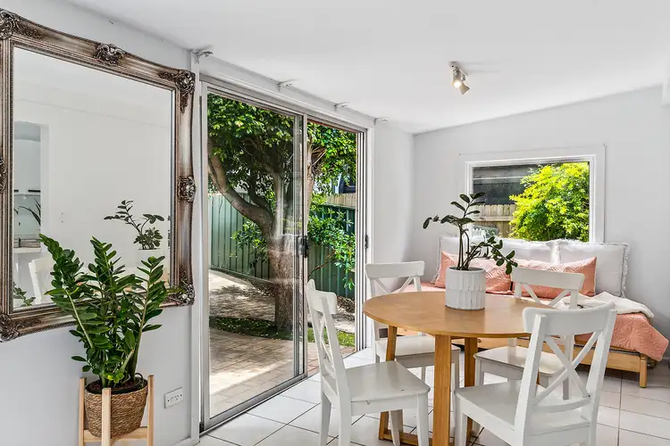Fourth view of Homely house listing, 57 Warrah Road, Yowie Bay NSW 2228