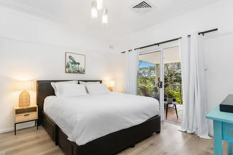 Sixth view of Homely house listing, 57 Warrah Road, Yowie Bay NSW 2228