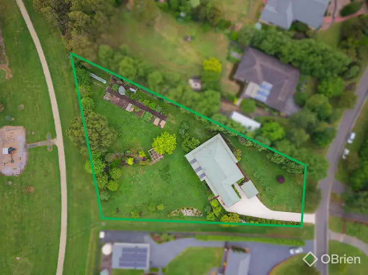 23 Robin Hood Way, Drouin VIC 3818