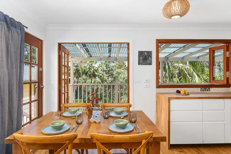 Main view of Homely house listing, 21 Raymond Road, Phegans Bay NSW 2256