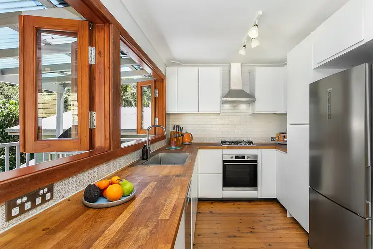 Second view of Homely house listing, 21 Raymond Road, Phegans Bay NSW 2256