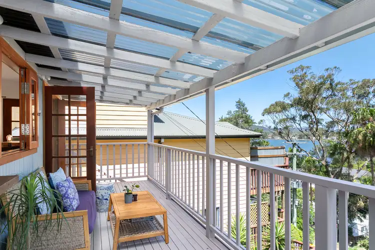 Third view of Homely house listing, 21 Raymond Road, Phegans Bay NSW 2256