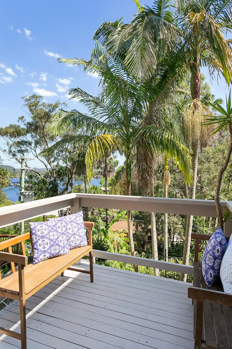 Sixth view of Homely house listing, 21 Raymond Road, Phegans Bay NSW 2256