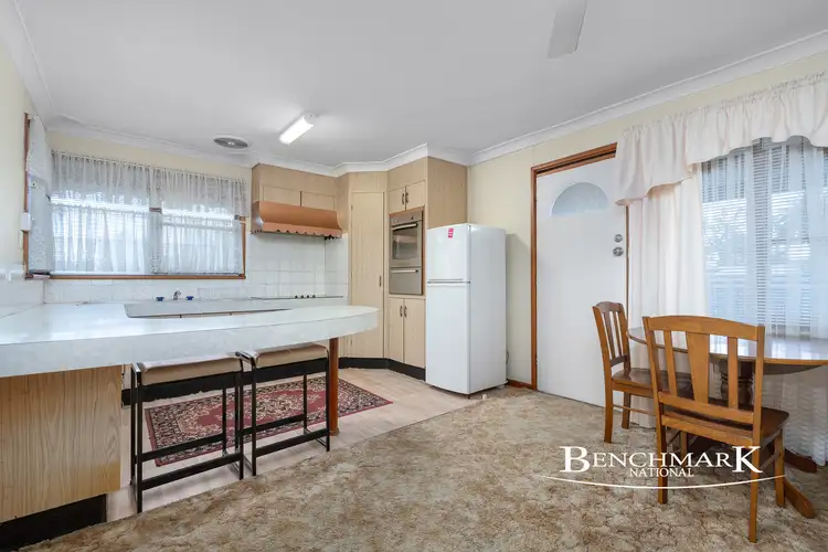 Second view of Homely house listing, 4 Tarplee Avenue, Hammondville NSW 2170