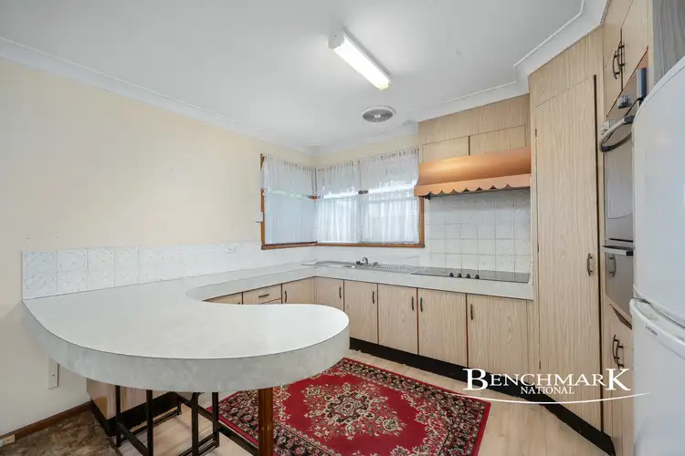 Third view of Homely house listing, 4 Tarplee Avenue, Hammondville NSW 2170