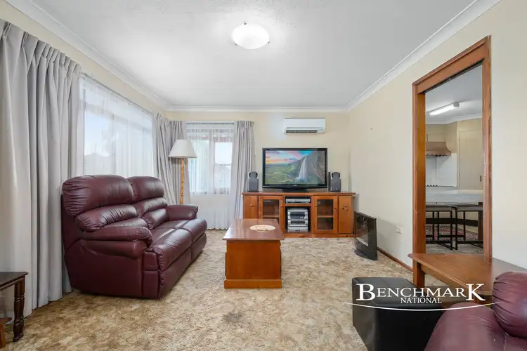 Fourth view of Homely house listing, 4 Tarplee Avenue, Hammondville NSW 2170