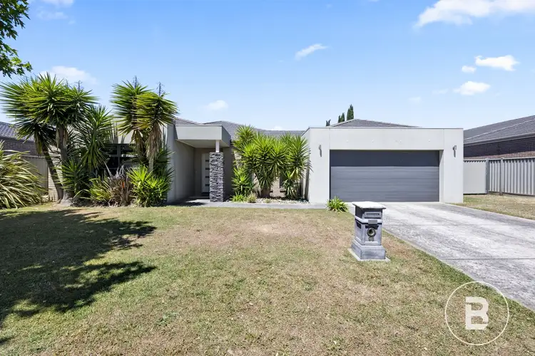 98 Alfredton Drive, Alfredton VIC 3350