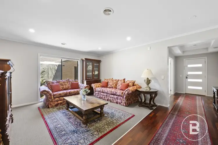 Fourth view of Homely house listing, 98 Alfredton Drive, Alfredton VIC 3350