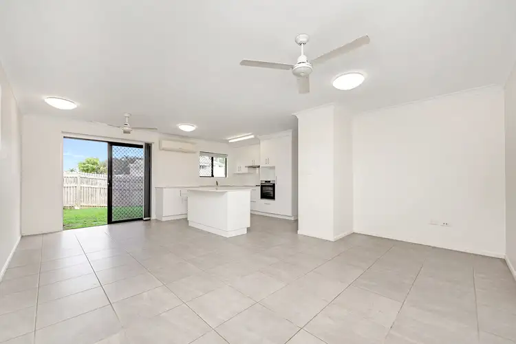 Third view of Homely unit listing, 7/6-14 Sherriff Street, Hermit Park QLD 4812