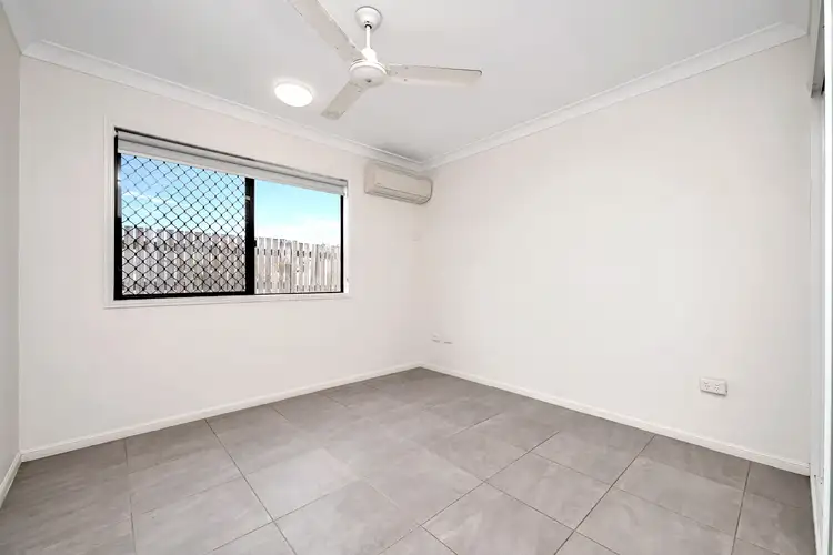 Fifth view of Homely unit listing, 7/6-14 Sherriff Street, Hermit Park QLD 4812