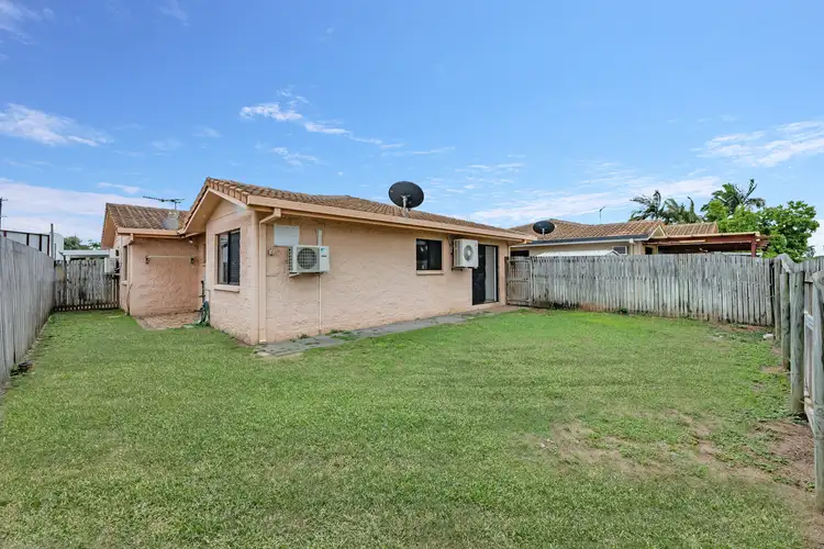 Seventh view of Homely unit listing, 7/6-14 Sherriff Street, Hermit Park QLD 4812
