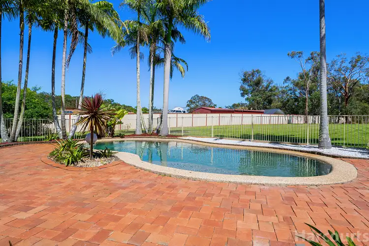 Third view of Homely rural property listing, 82 Marconi Road, Morisset NSW 2264