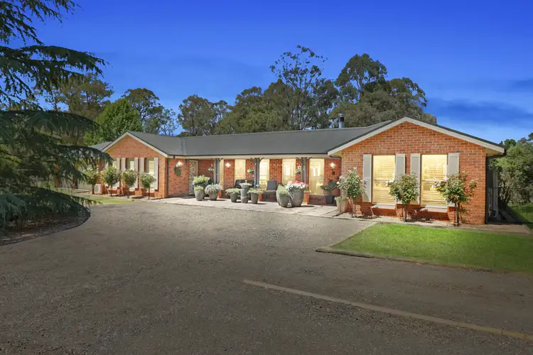 37 Archer Lane, Windsor Downs NSW 2756