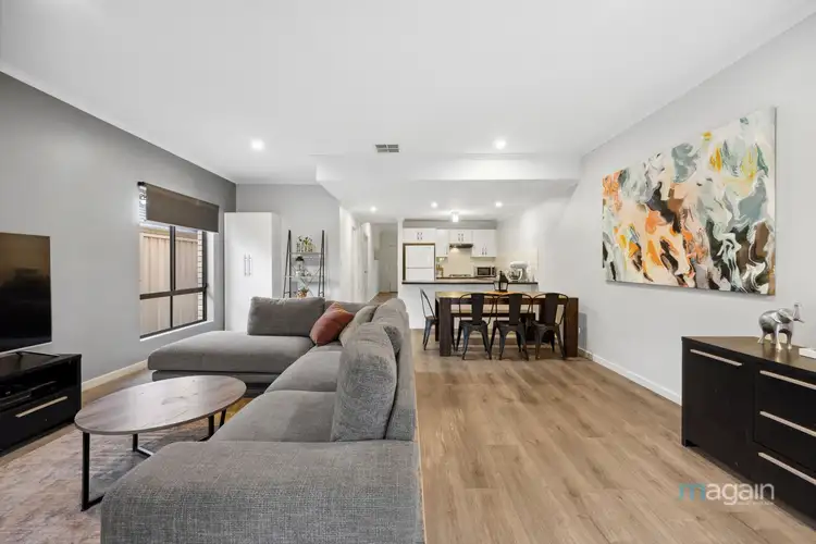 11 Raggatt Crescent, Mitchell Park SA 5043