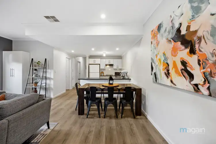 Sixth view of Homely townhouse listing, 11 Raggatt Crescent, Mitchell Park SA 5043