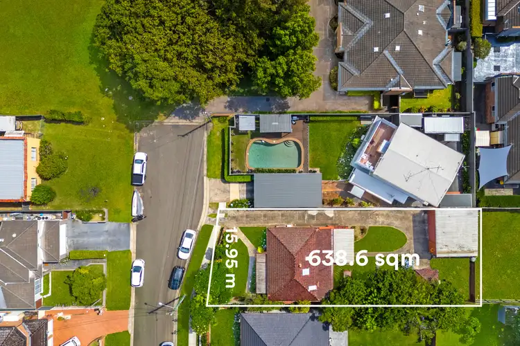 Fifth view of Homely house listing, 18 Arnold Street, Ryde NSW 2112