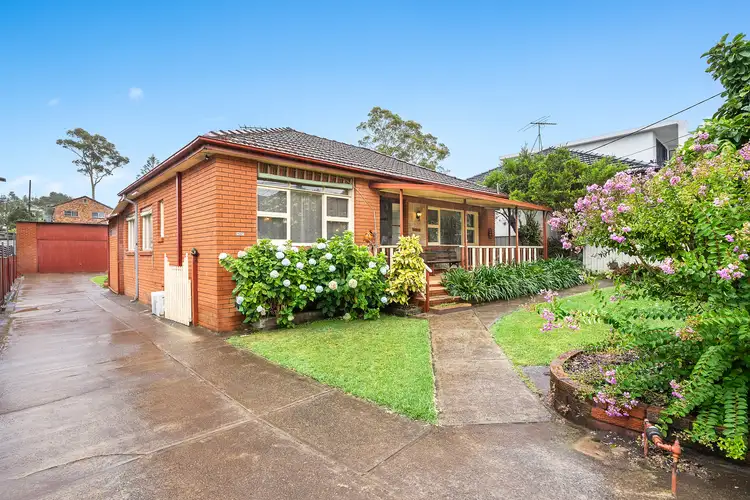 Sixth view of Homely house listing, 18 Arnold Street, Ryde NSW 2112