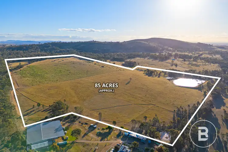 194 Rifle Butts Road, Landsborough VIC 3384
