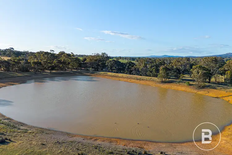 Third view of Homely land listing, 194 Rifle Butts Road, Landsborough VIC 3384