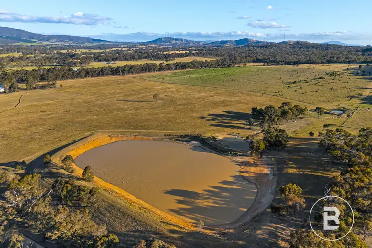 Fifth view of Homely land listing, 194 Rifle Butts Road, Landsborough VIC 3384