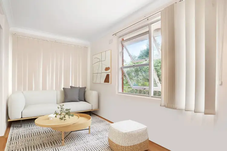 Second view of Homely apartment listing, 5/14 The Crescent, Dee Why NSW 2099