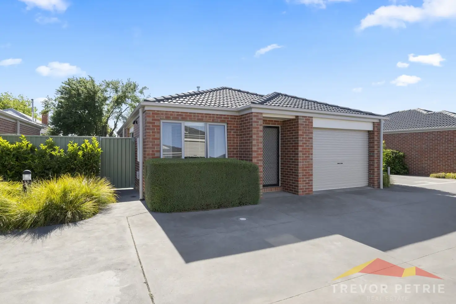 Main view of Homely unit listing, 7/130a Beverin Street, Sebastopol VIC 3356
