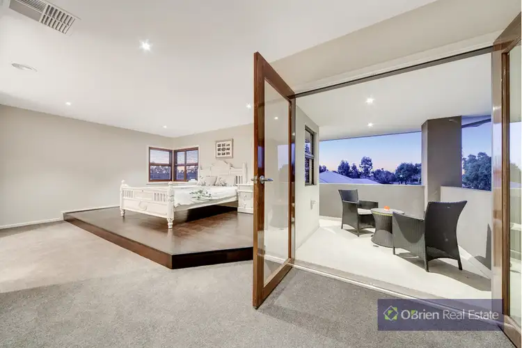 Fifth view of Homely house listing, 5 Cassinia Close, Botanic Ridge VIC 3977