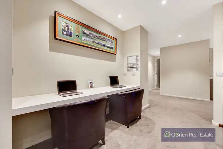 Sixth view of Homely house listing, 5 Cassinia Close, Botanic Ridge VIC 3977