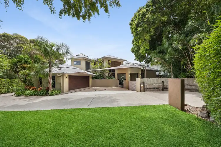 Second view of Homely house listing, 21 Orme Road, Buderim QLD 4556