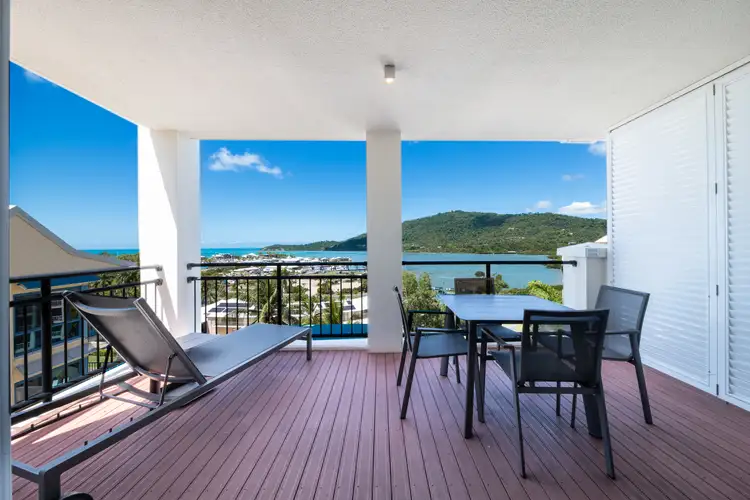 Main view of Homely unit listing, 172 (A1420/3 Hermitage Drive, Airlie Beach QLD 4802
