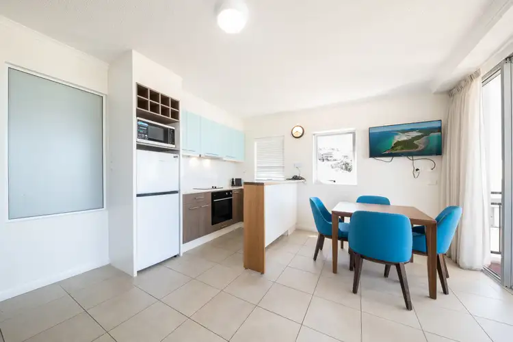 Second view of Homely unit listing, 172 (A1420/3 Hermitage Drive, Airlie Beach QLD 4802
