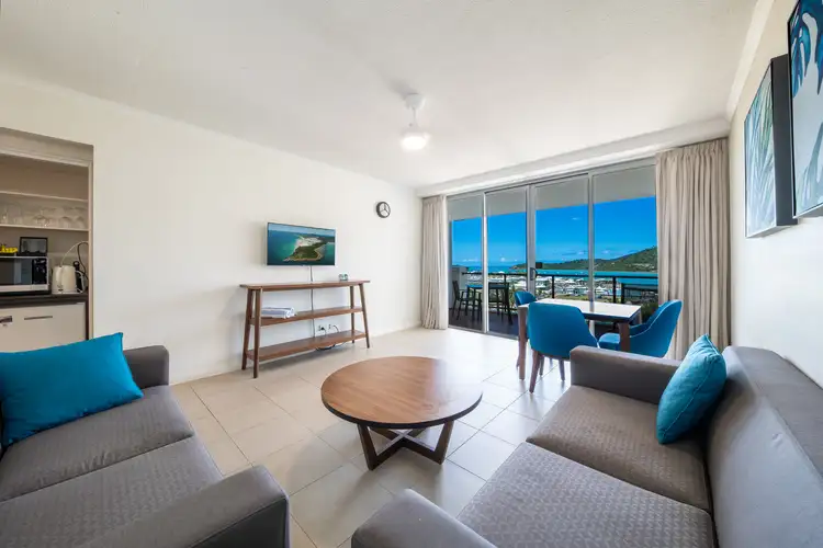 Third view of Homely unit listing, 172 (A1420/3 Hermitage Drive, Airlie Beach QLD 4802