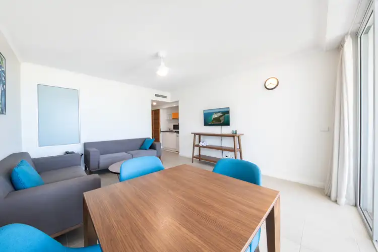 Fifth view of Homely unit listing, 172 (A1420/3 Hermitage Drive, Airlie Beach QLD 4802